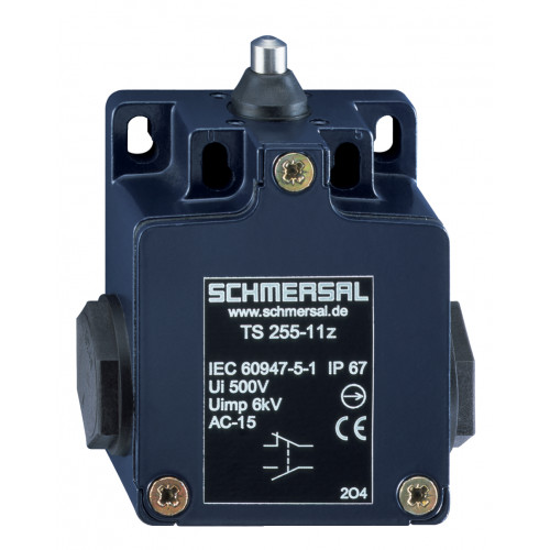 Позиционный выключатель TS 255-20ZH