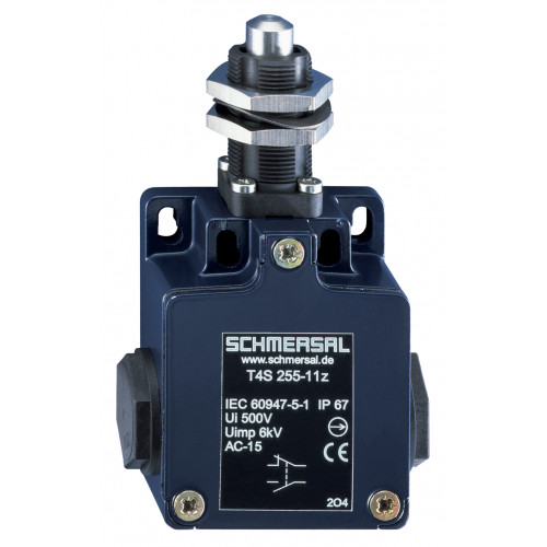 Позиционный выключатель Z4S 255-02Z