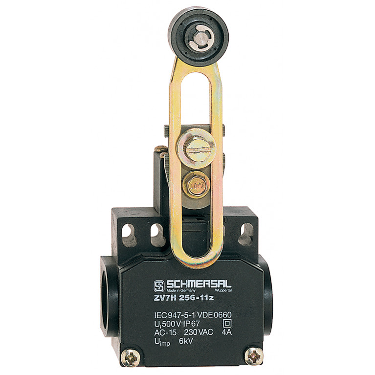 TV7H 256-11Z-2138