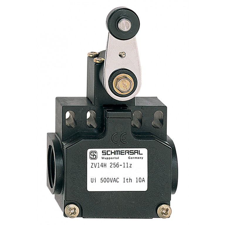 ZV14H 256-02Z