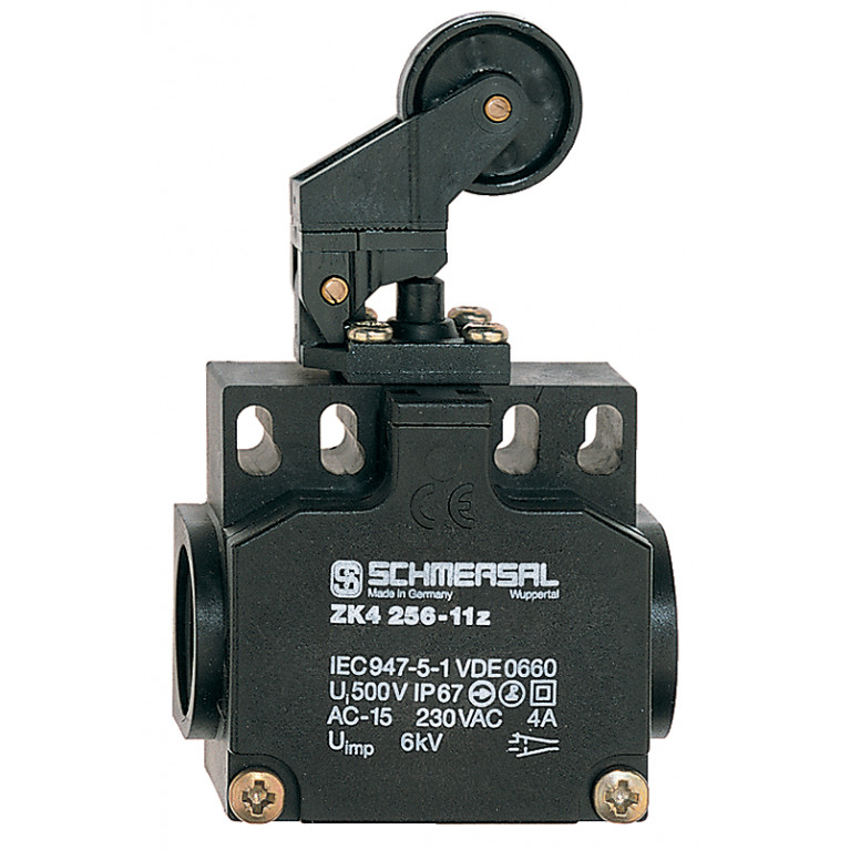 TK4 256-11ZUE