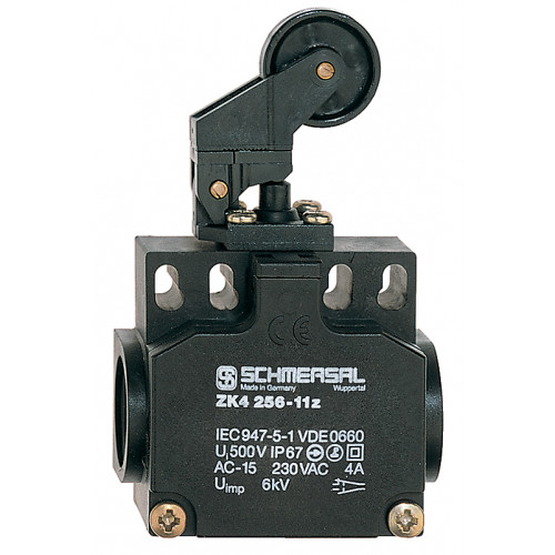 Позиционный выключатель TK4 256-02Z