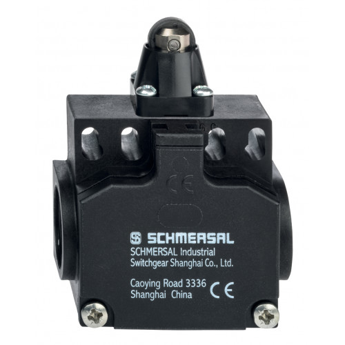 Позиционный выключатель TR 256-11ZUE