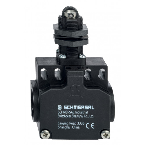 Позиционный выключатель Z4R 256-02Z
