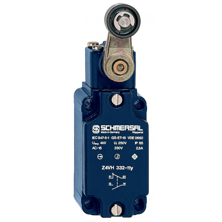 Z4VH 332-11Y-RMS