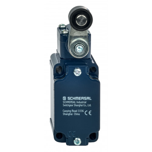 Позиционный выключатель Z4VH 335-02Z-RMS