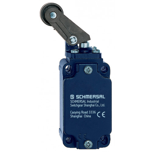 Позиционный выключатель Z3K 335-02Z-ST