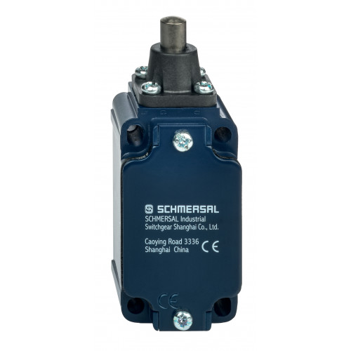 Позиционный выключатель EX-TS 335-20Z-3G/D