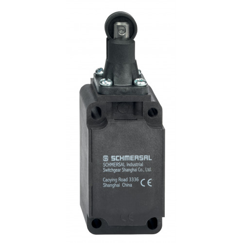 Позиционный выключатель TR 336-11ZUE-U90