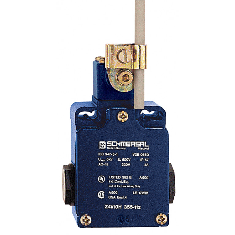 EX-Z4V10H 355-11Z-3G/D