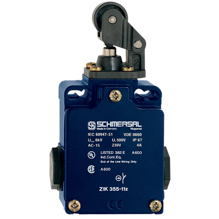 EX-Z1K 355-11Z-3G/D