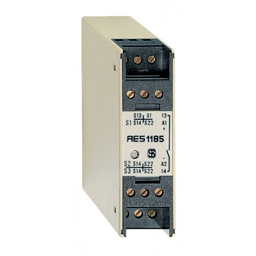 Реле безопасности AES 1185 24 VDC