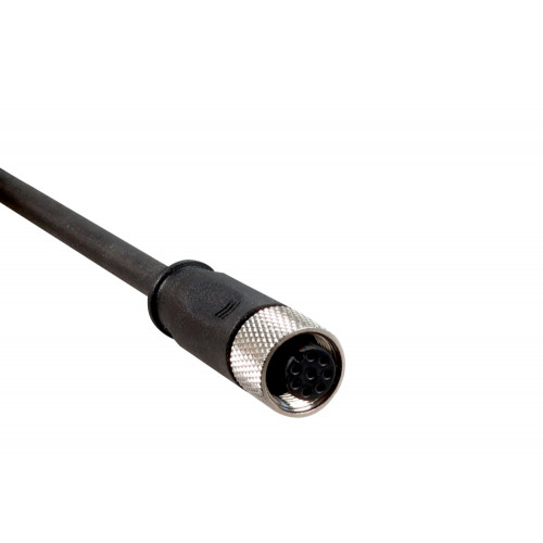 Кабель ACC-AM-CON-A-K8P-M12-G-5M-S