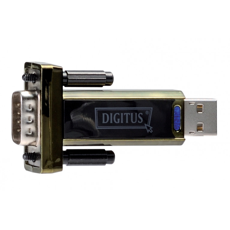 ASIC-USB-COM