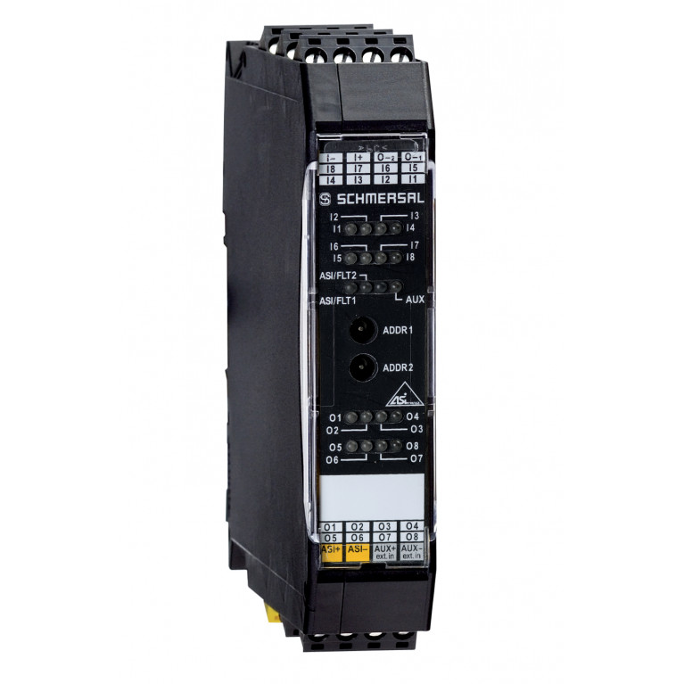ASIO-8I-8O-S