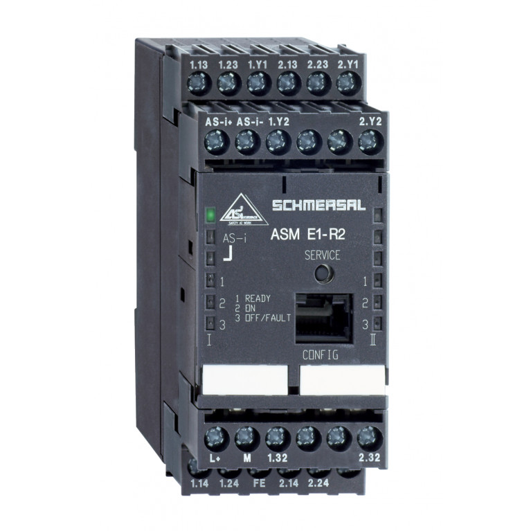 ASM E1-R2