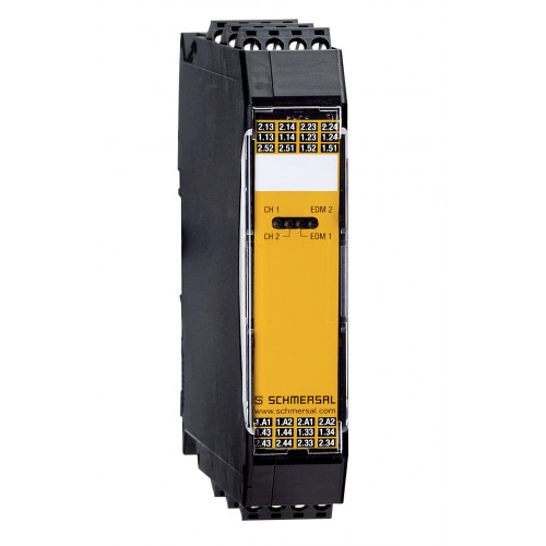 AS-I оборудование ASRE-2R-R4R4