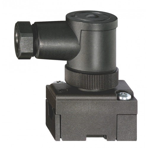  FLACHKABELKLEMME K 99-6431-00-02