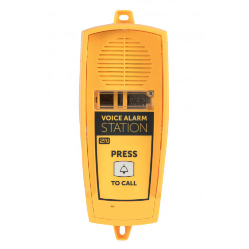 Лифтовое оборудование 2N VOICE ALARM STATION AUDIO UNIT