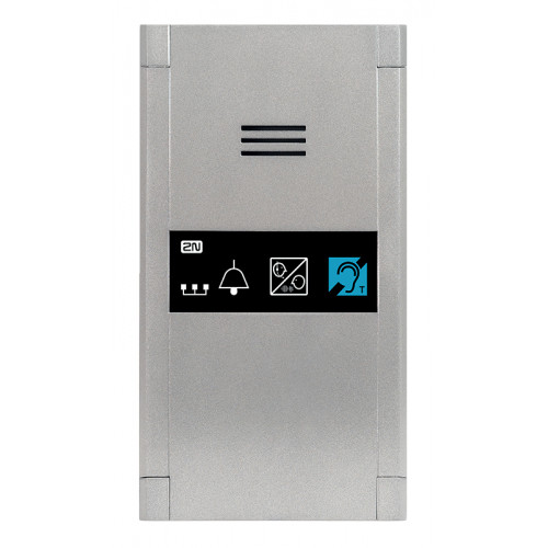 Лифтовое оборудование 2N L8 CABIN UNIT-COMPACT-SM-W/O BUTTON