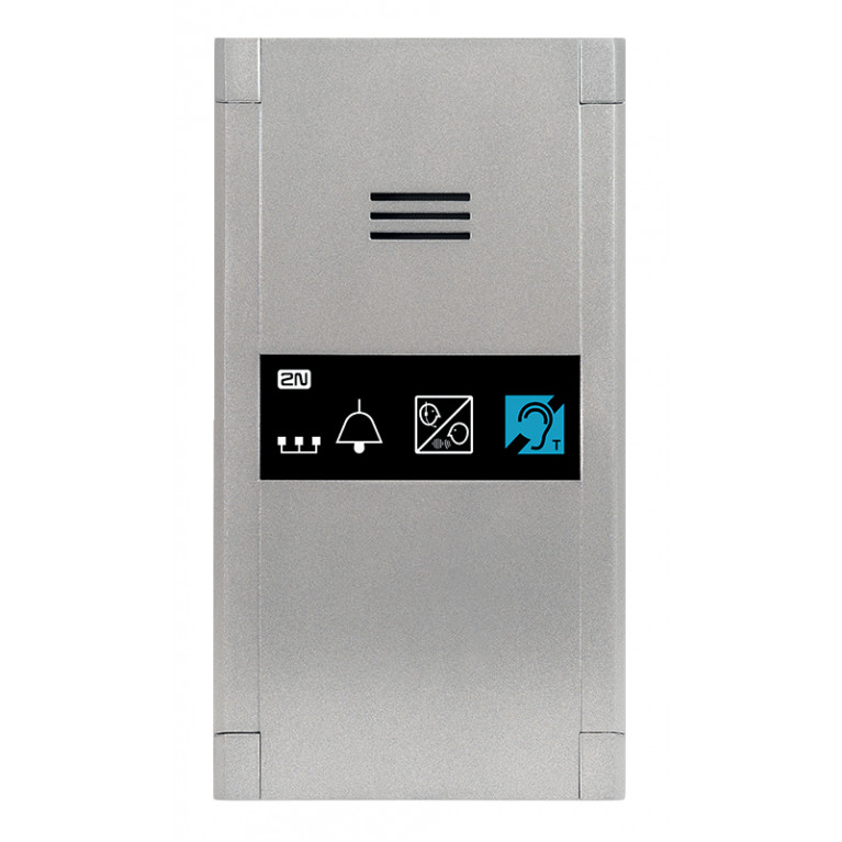 2N L8 CABIN UNIT-COMPACT-SM-W/O BUTTON