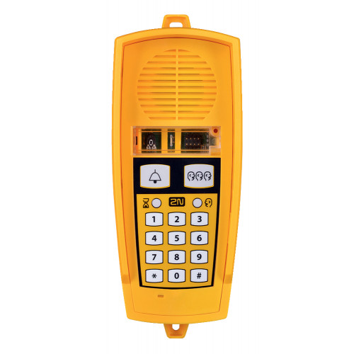Лифтовое оборудование 2N L8 MACHINE ROOM UNIT