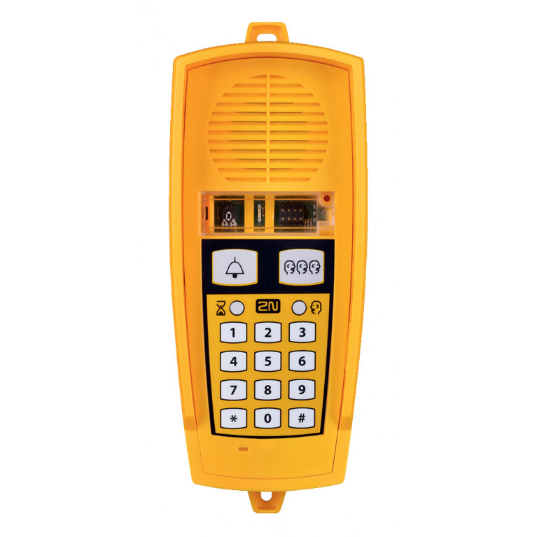 2N L8 MACHINE ROOM UNIT