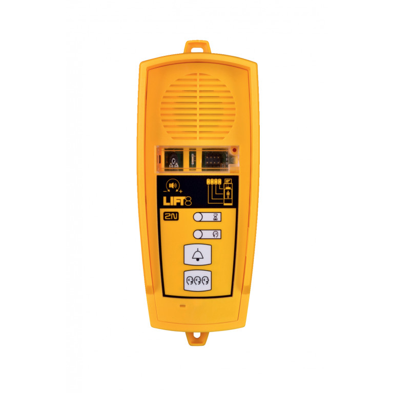 2N L8 SHAFT UNIT