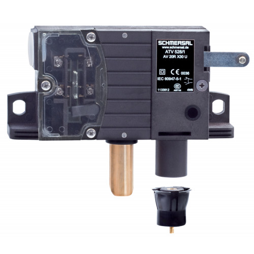 Лифтовый замок AV 20RHX30U