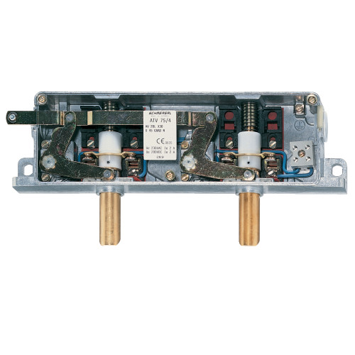 Лифтовый замок AV28RKX11.5U
