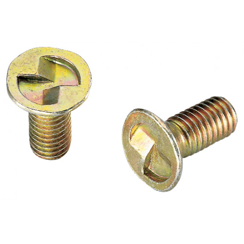  SCREW SET M5X16