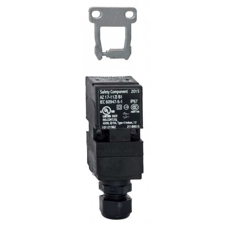 AZ 17-02ZI B6L