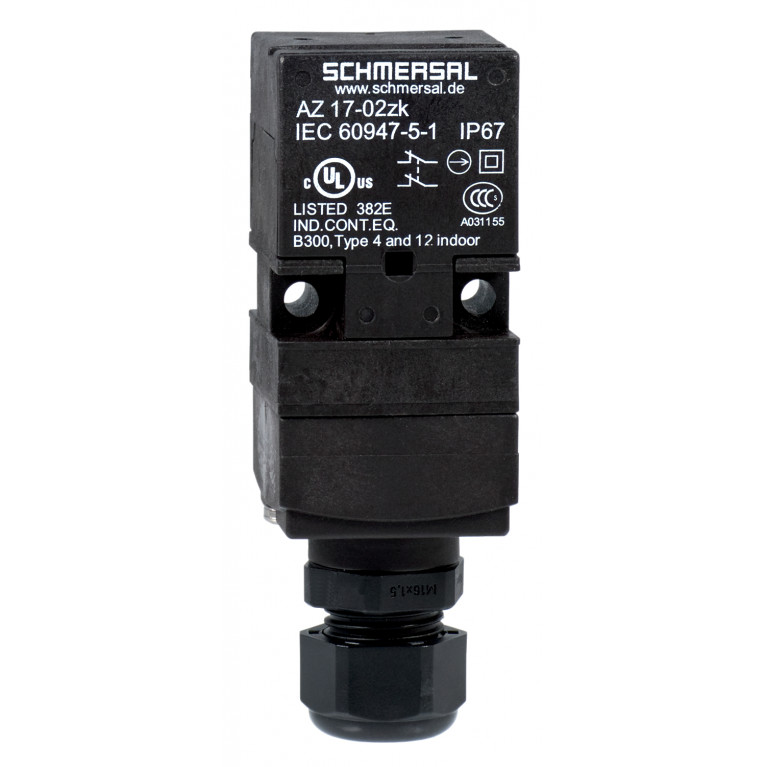 AZ 17-02ZRK-2243 6,0M