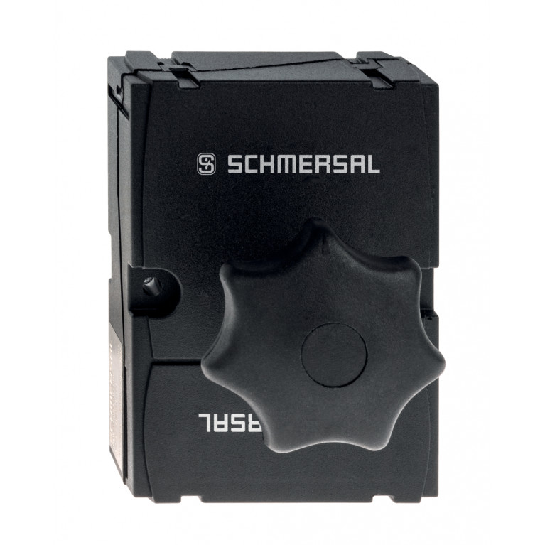 ACTUATOR AZ 17-B25-L-G1