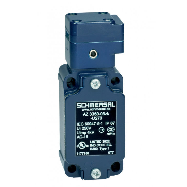 AZ 3350-03ZK