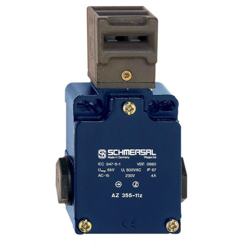 Электромагнитный блокиратор AZ 355-03ZRK