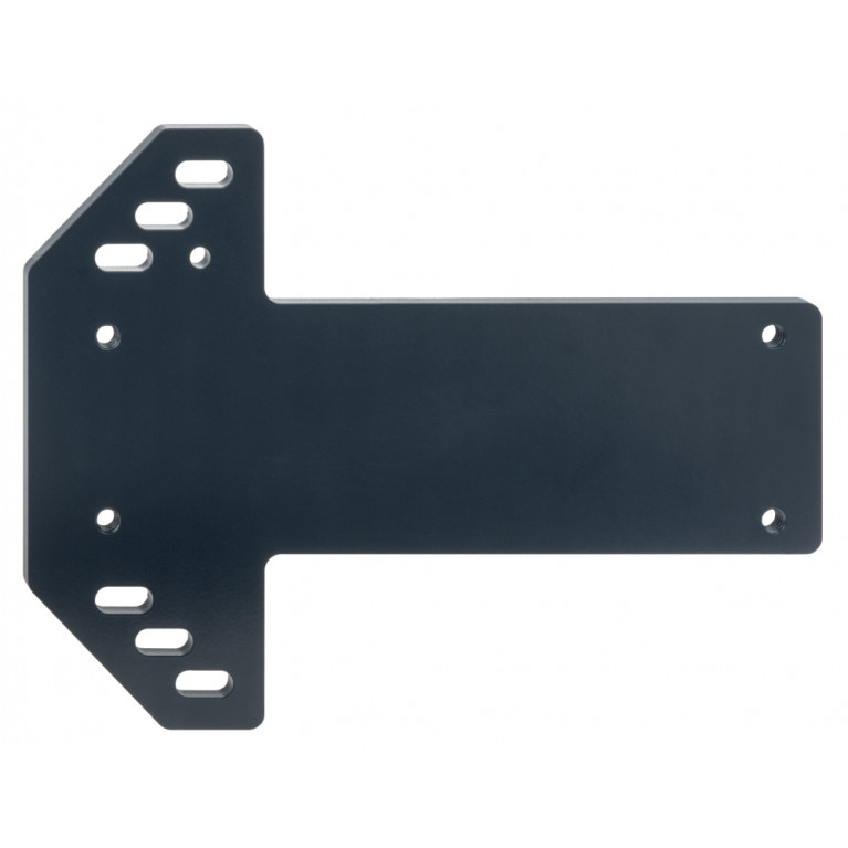 MOUNTING PLATE KPL. MP AZ/AZM 415-B4PS