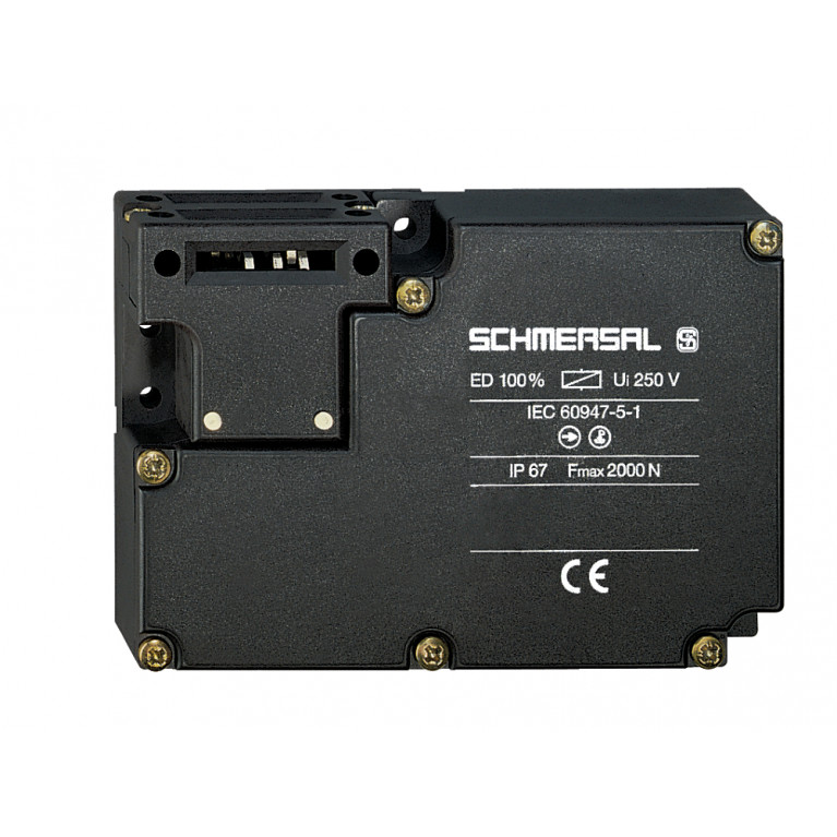 AZM 161CC-12/12RKED-110/230