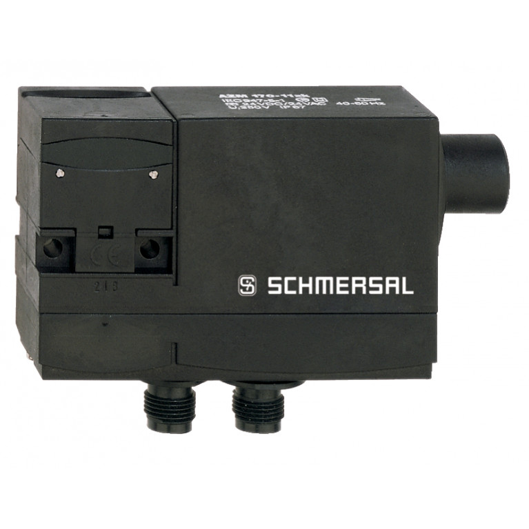 AZM 170-11ZRKA-ST 230VAC