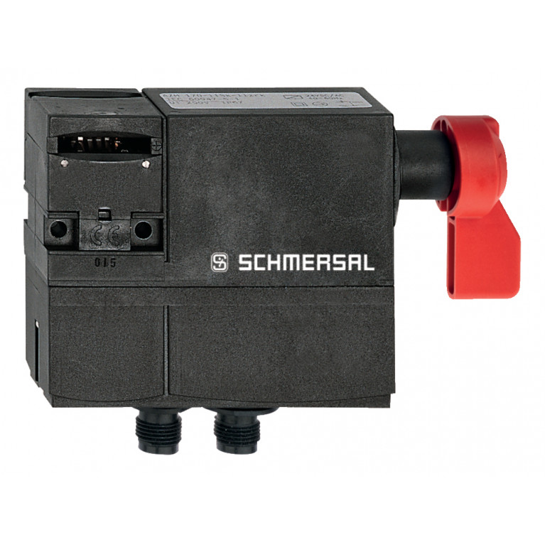 AZM 170-02ZRK-ST-2405 24VAC/DC