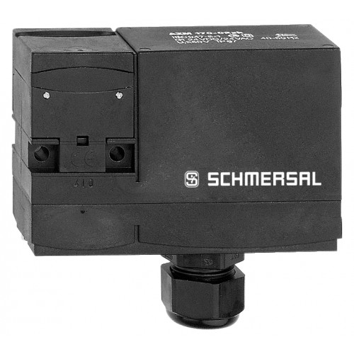 Электромагнитный блокиратор AZM 170SK-02ZRKA 110VAC