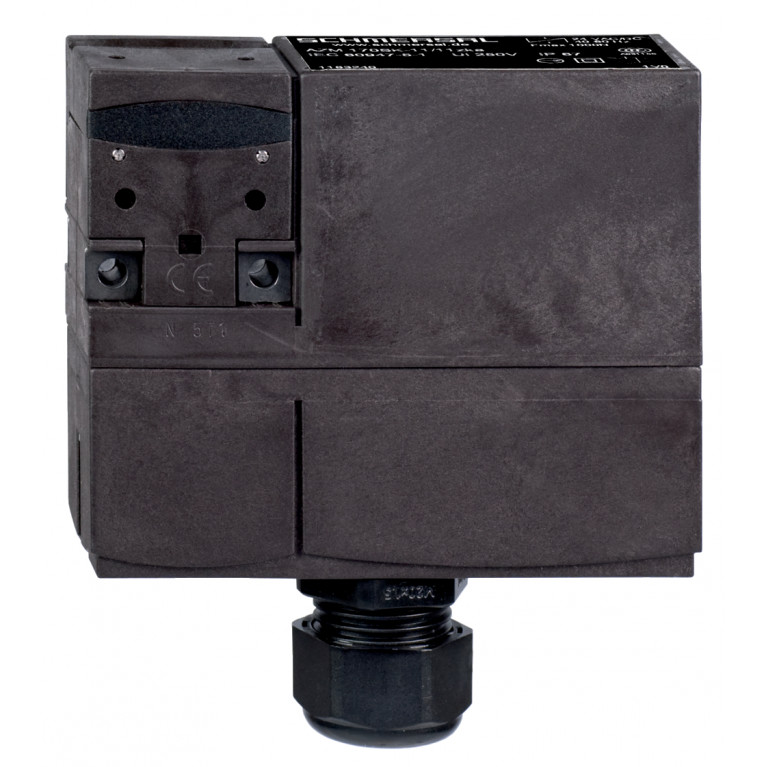AZM 170SK-11/11ZRKA 24VAC/DC