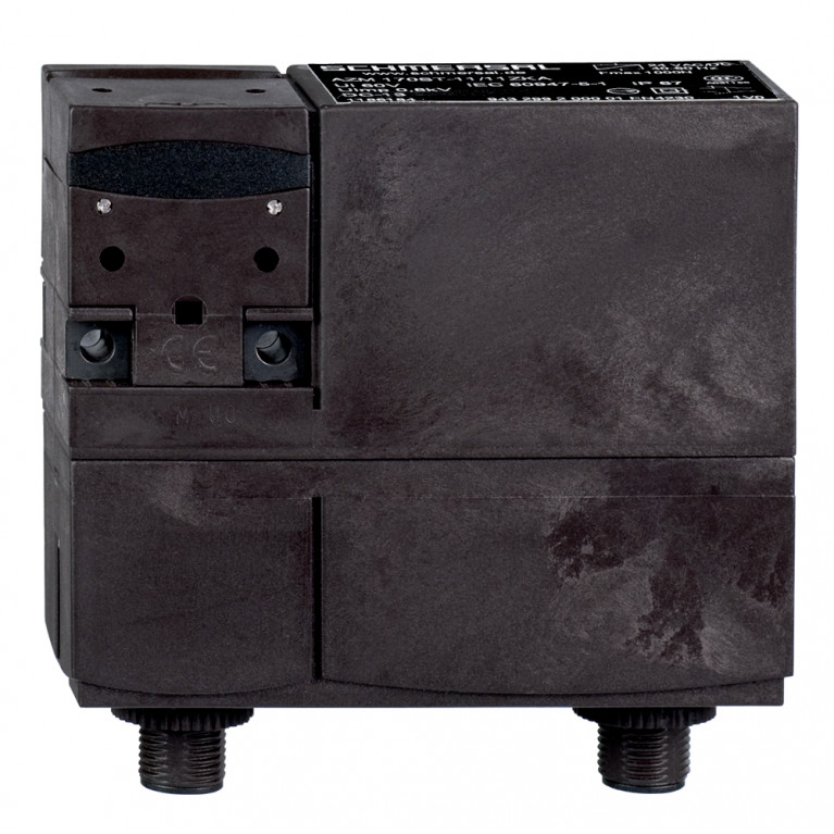 AZM 170ST-12/02ZRKA 24VAC/DC