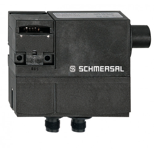 Электромагнитный блокиратор AZM 170-02ZRK-ST-2197 24VAC/DC