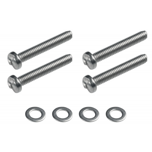 Аксессуар ACC-NRS-M4X25-FHS-4PCS
