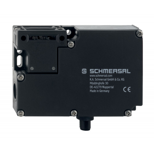  AZM 161B-ST1-FB-RA