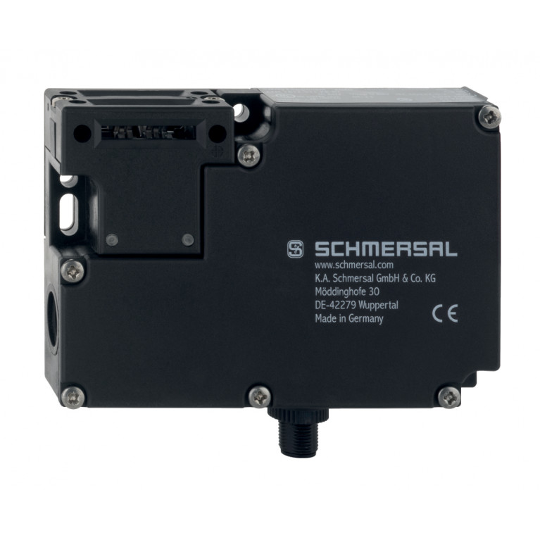 AZM 161B-ST1-FB-RA