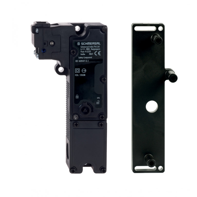 AZM190-02/01RK-MPVD-230VAC-2860