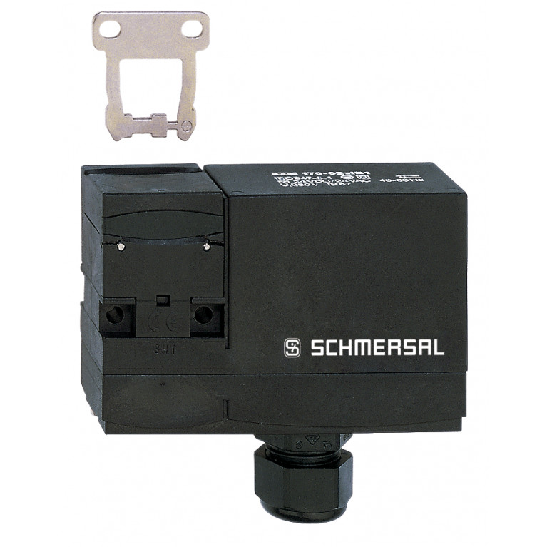 AZM 170SK-02/10ZRI-B5-2197 24VAC/DC