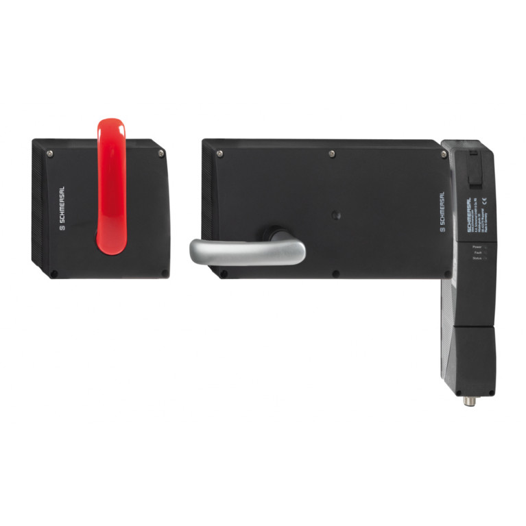 AZ/AZM 200-B40-LTAG1P1